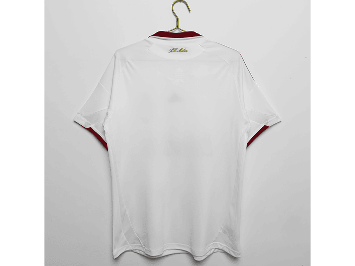 AC Milan 2009/10 (Away Kit) 5