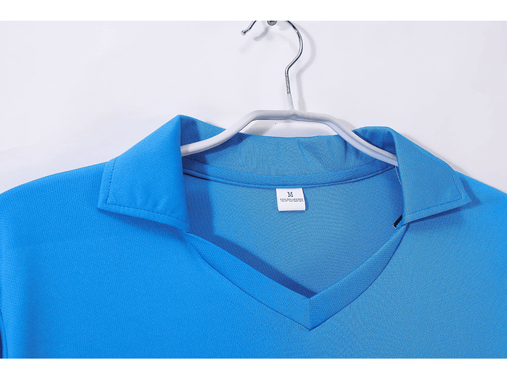 Napoli 1987/88 (Home Kit) 6