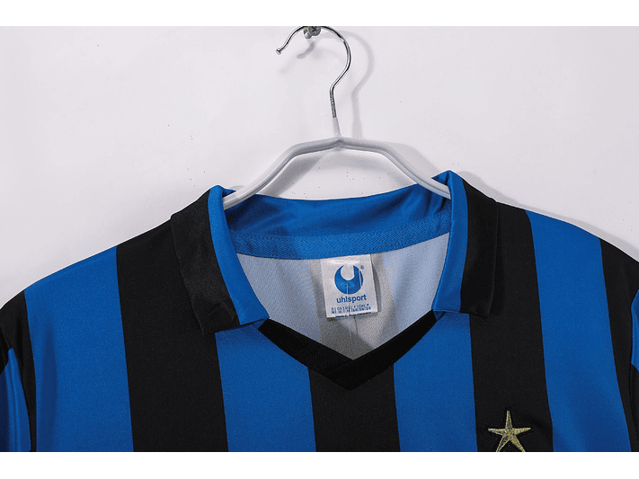 Inter de Milán 1988/90 (Home Kit) 7