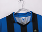 Inter de Milán 1988/90 (Home Kit) - thumbnail 7