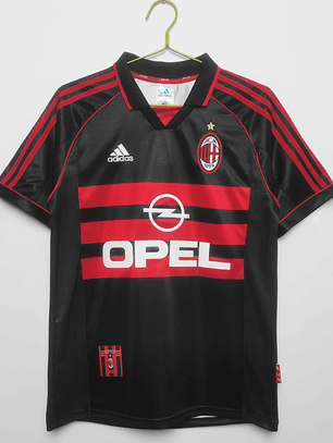 AC Milan 1998/99 (Away Kit)