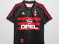 AC Milan 1998/99 (Away Kit) - thumbnail 1