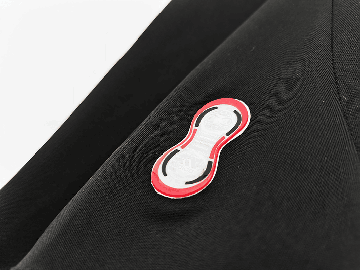 AC Milan 2007/08 (Third Kit) 11