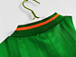 Irlanda 1992/94 (Home Kit) - thumbnail 6