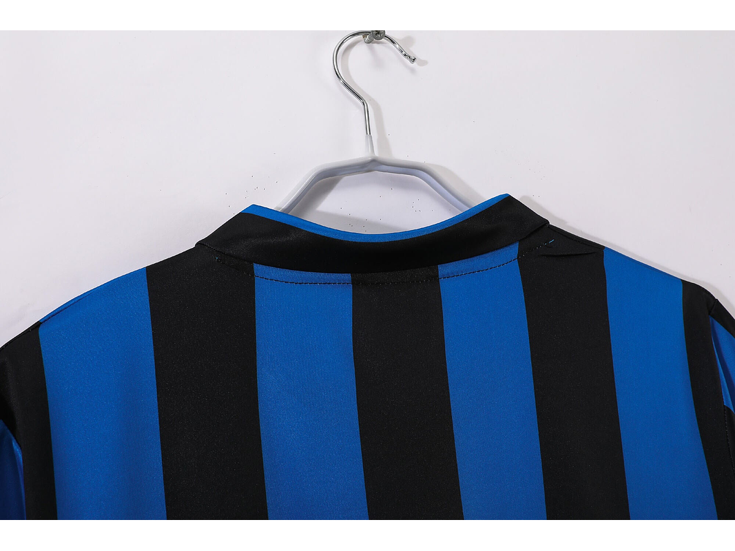 Inter de Milán 1988/90 (Home Kit) 8