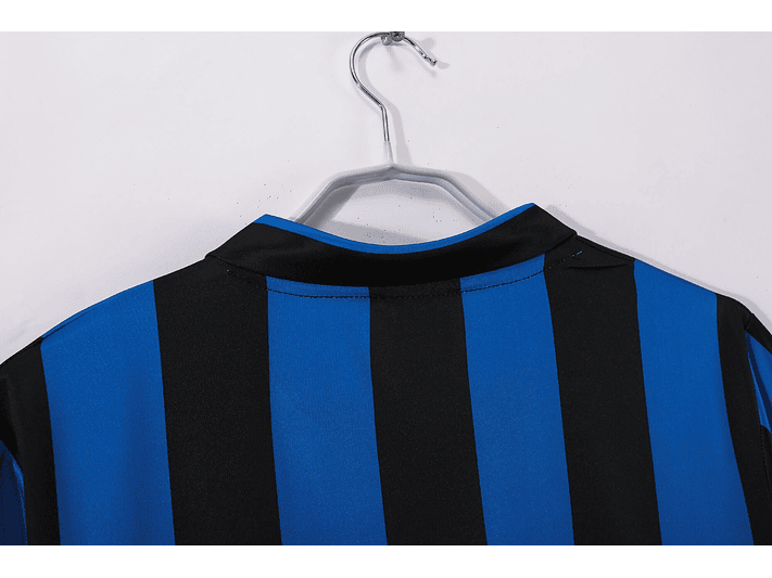 Inter de Milán 1988/90 (Home Kit) 8