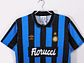 Inter de Milán 1992/94 (Home Kit) - thumbnail 2