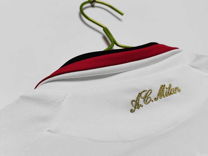 AC Milan 2009/10 (Away Kit) 6