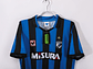 Inter de Milán 1988/90 (Home Kit) - thumbnail 9