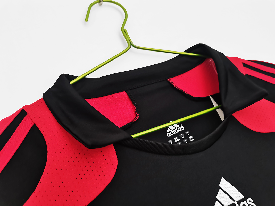 AC Milan 2007/08 (Third Kit) 12