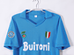 Napoli 1987/88 (Home Kit) - thumbnail 8