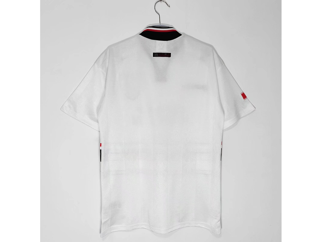 Manchester United 1998/99 (Away Kit) 5