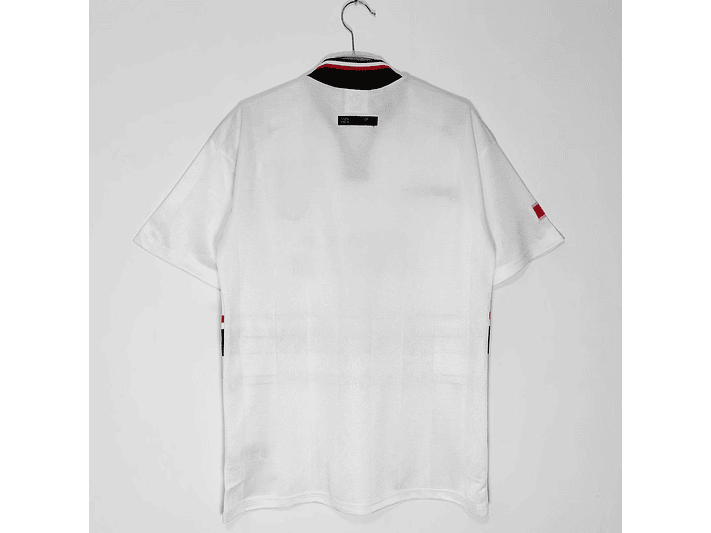 Manchester United 1998/99 (Away Kit) 5