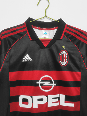 AC Milan 1998/99 (Away Kit)