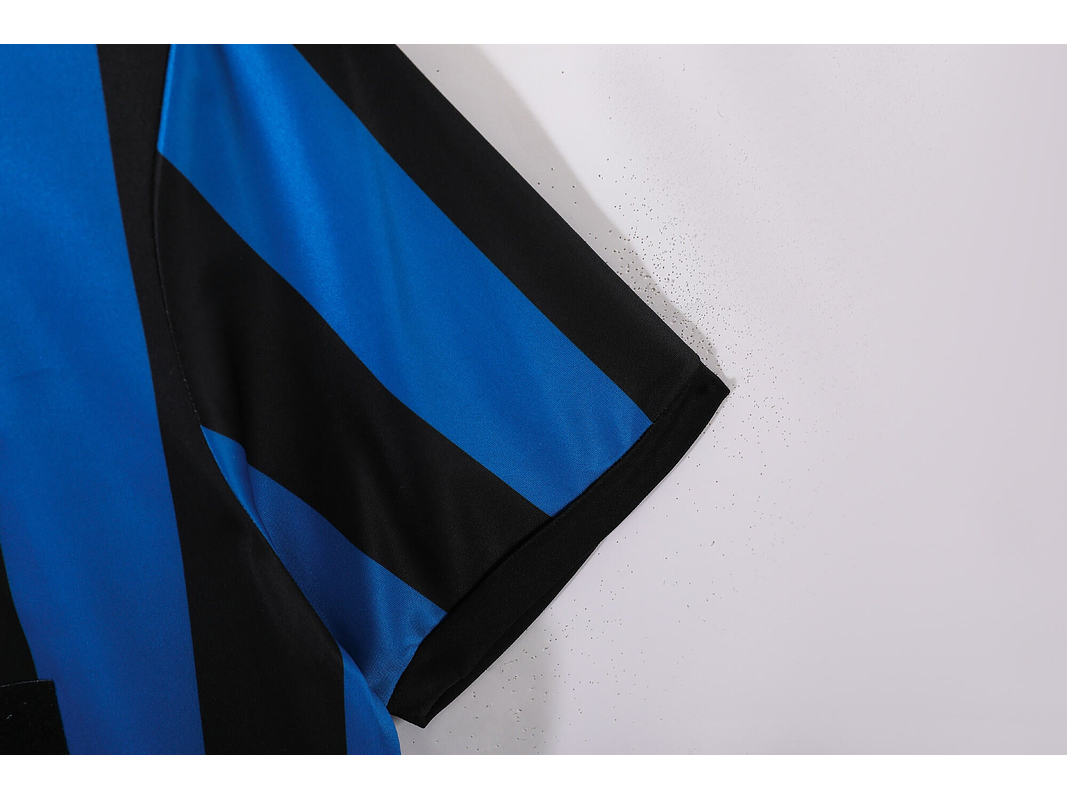 Inter de Milán 1988/90 (Home Kit) 10