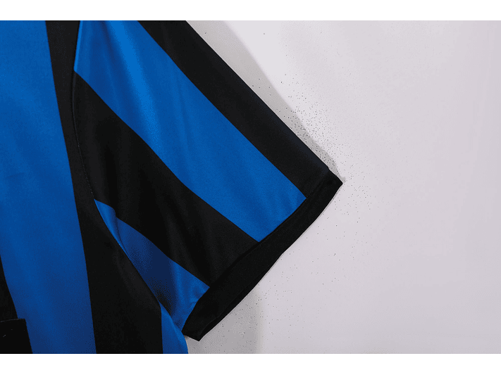 Inter de Milán 1988/90 (Home Kit) 10