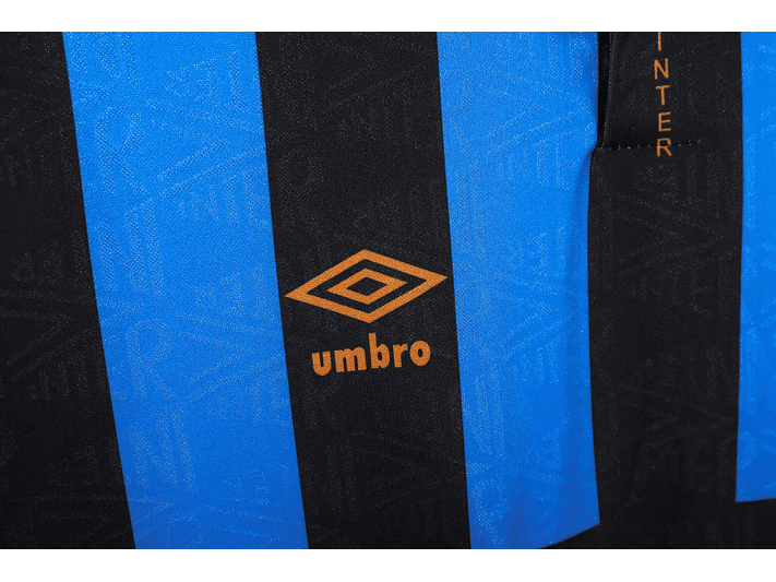 Inter de Milán 1992/94 (Home Kit) 4
