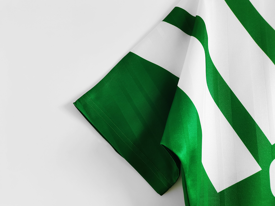 Irlanda 1992/94 (Home Kit) 7