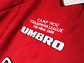Manchester United 1998/99 (Home Kit - Champions League Final) - thumbnail 14