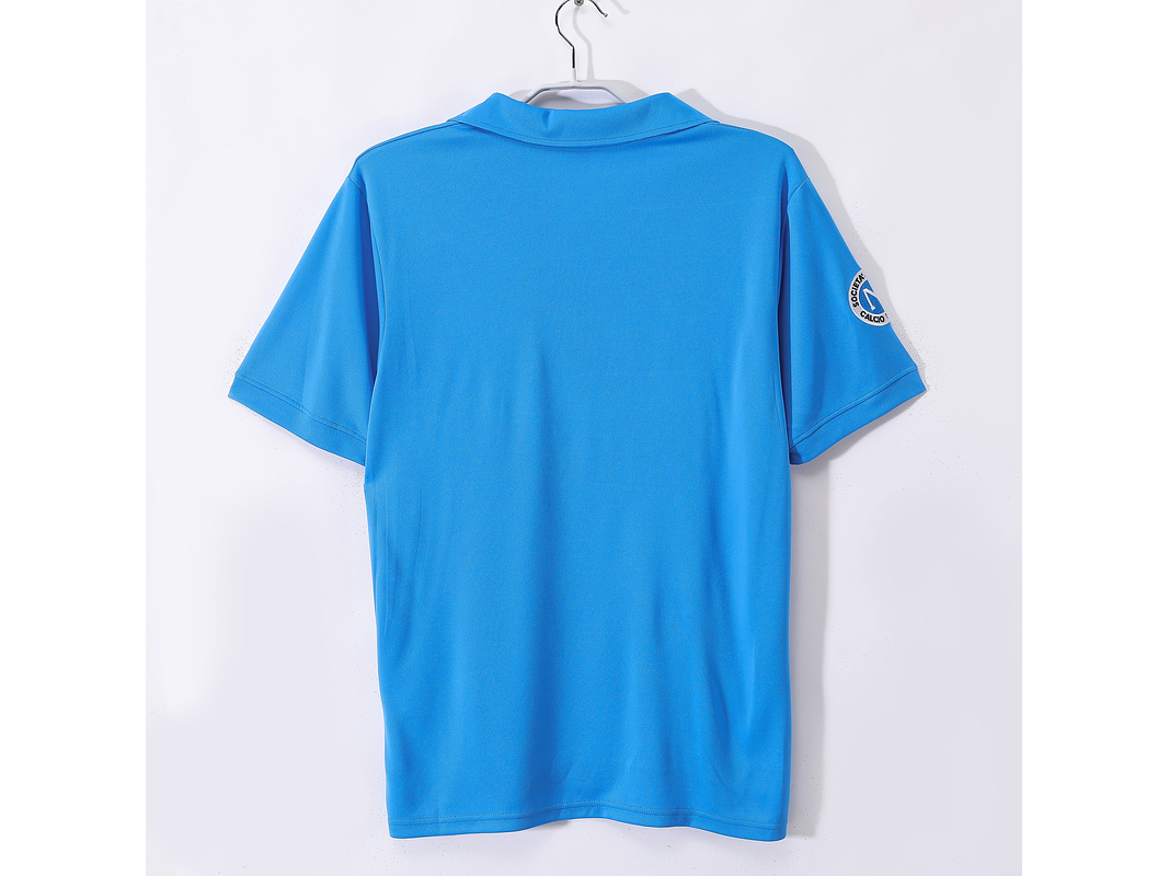 Napoli 1987/88 (Home Kit) 9