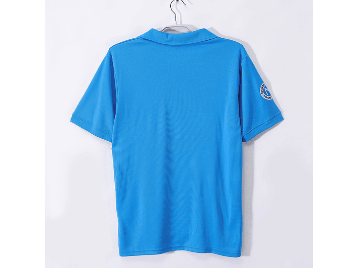Napoli 1987/88 (Home Kit) 9