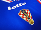 Croacia 1998 (Away Kit) - thumbnail 4