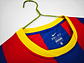 Barcelona 2010/11 (2011 London Final - Long Sleeve) - thumbnail 11