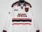 Manchester United 1998/99 (Away Kit - Long Sleeve) - thumbnail 1