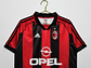 AC Milan 1998/99 (Home Kit) - thumbnail 8