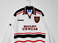 Manchester United 1998/99 (Away Kit - Long Sleeve) - thumbnail 2