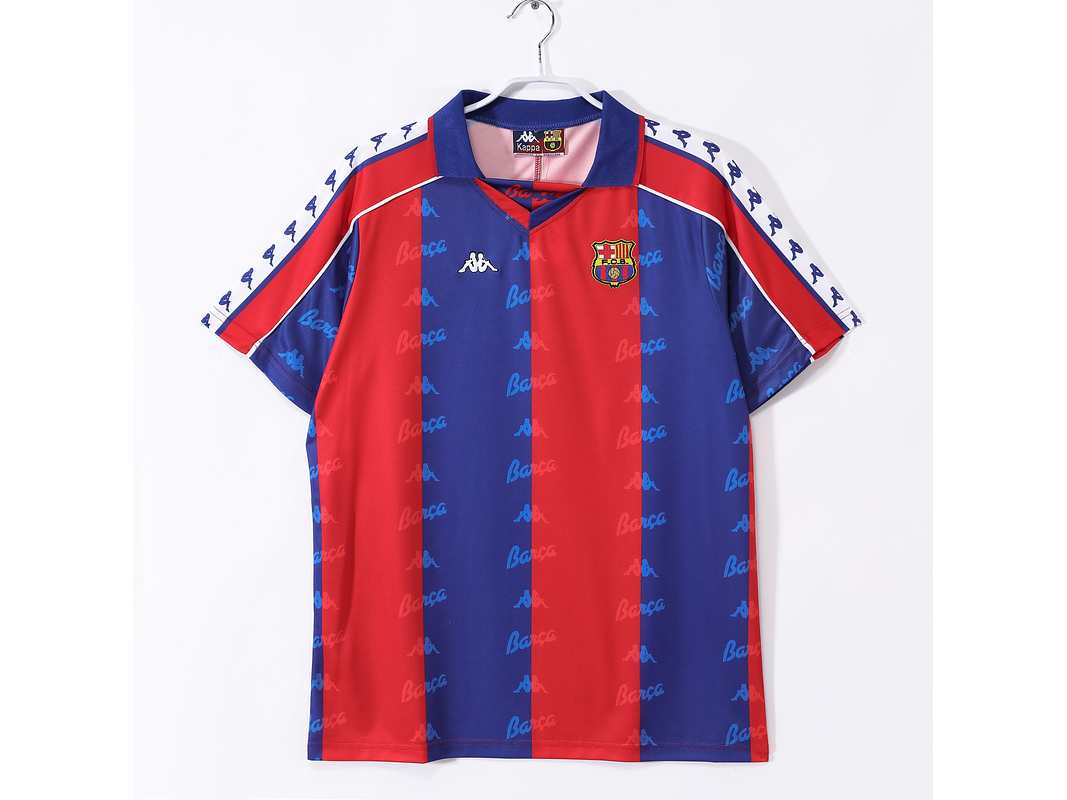 Barcelona 1992/95 (Home Kit) 1