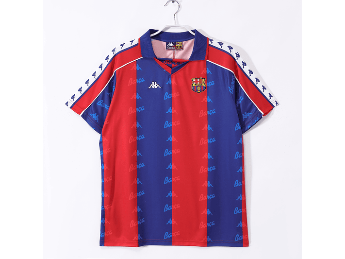 Barcelona 1992/95 (Home Kit) 1