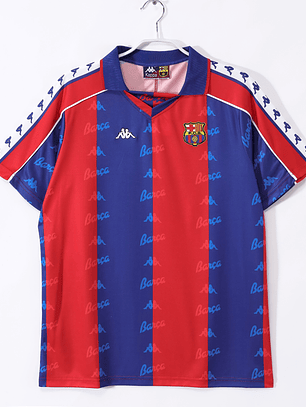 Barcelona 1992/95 (Home Kit)