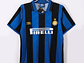 Inter de Milán 1995/96 (Home Kit) - thumbnail 1