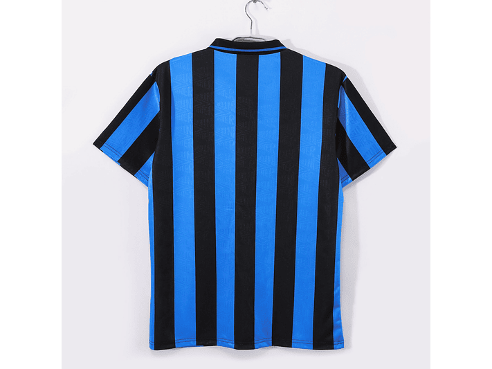 Inter de Milán 1992/94 (Home Kit) 7