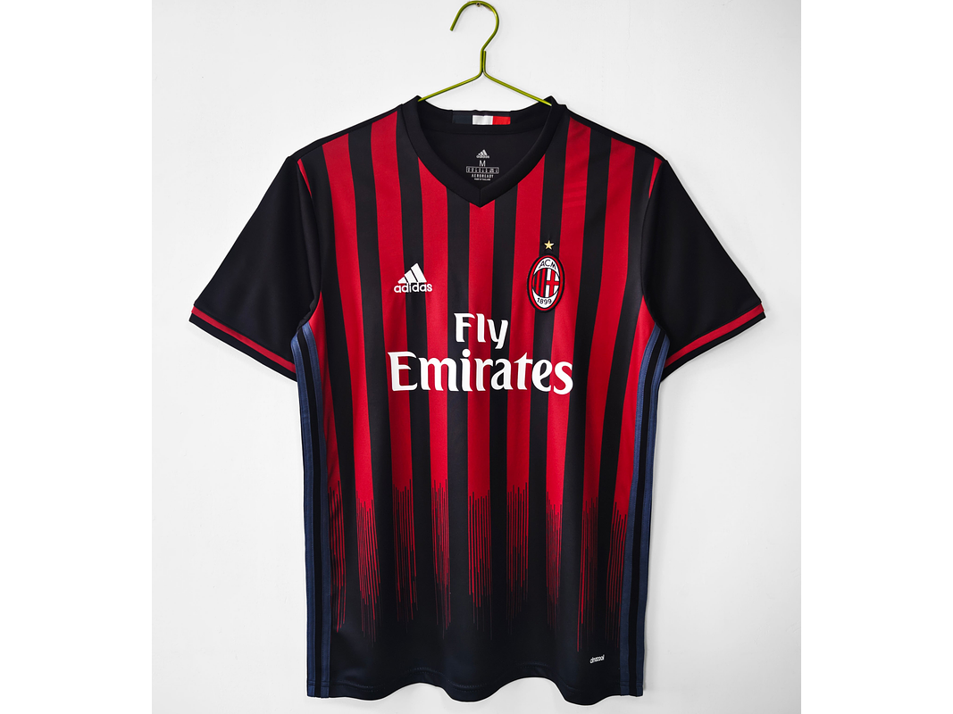 AC Milan 2016/17 (Home Kit) 1