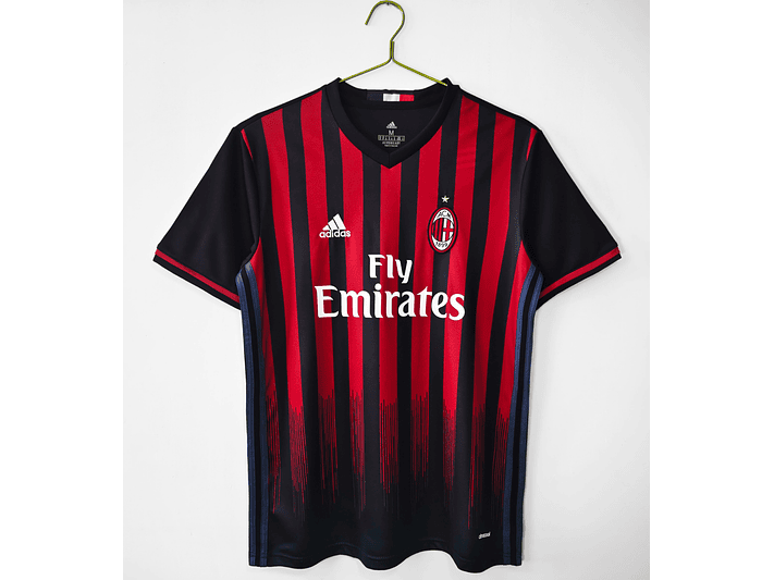 AC Milan 2016/17 (Home Kit) 1