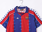 Barcelona 1992/95 (Home Kit) - thumbnail 2