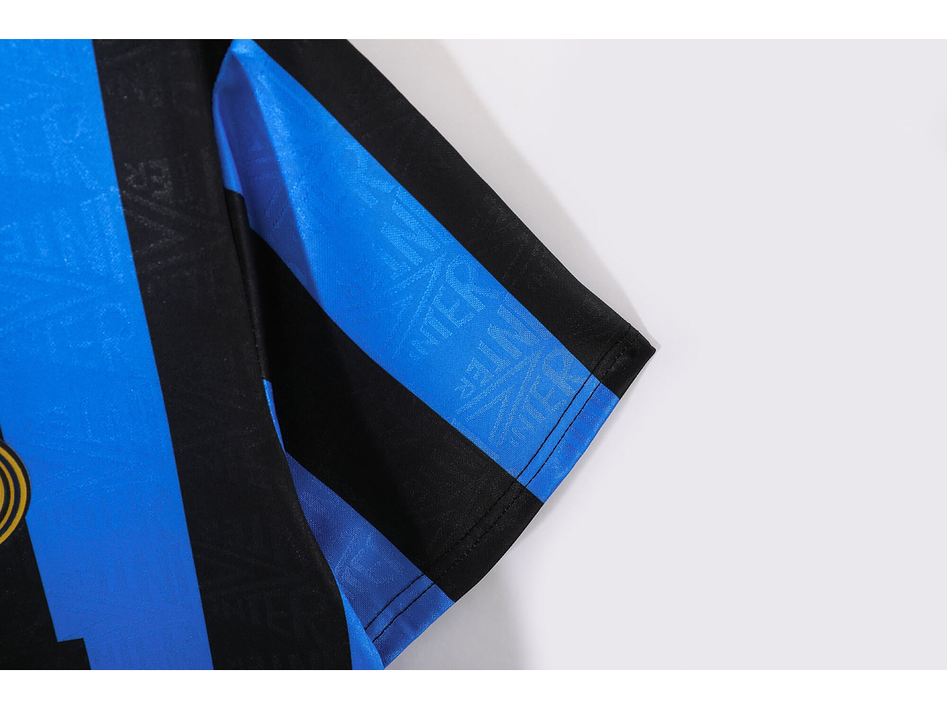 Inter de Milán 1992/94 (Home Kit) 8