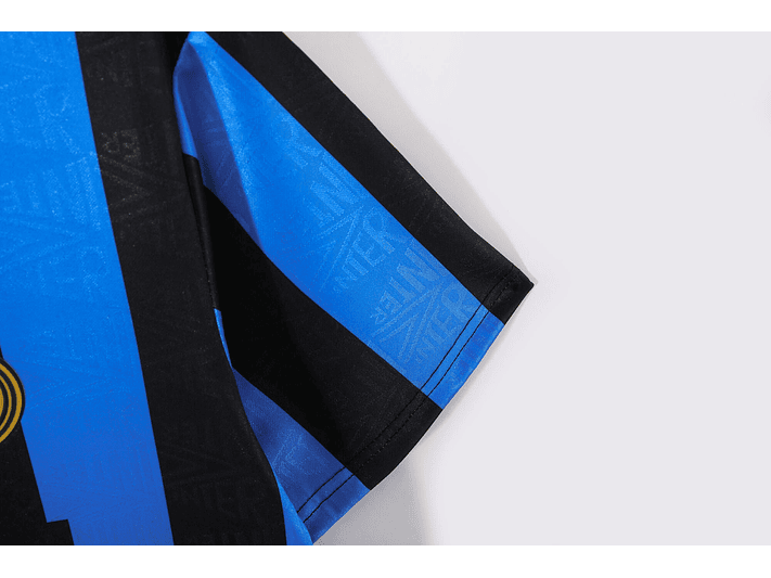 Inter de Milán 1992/94 (Home Kit) 8