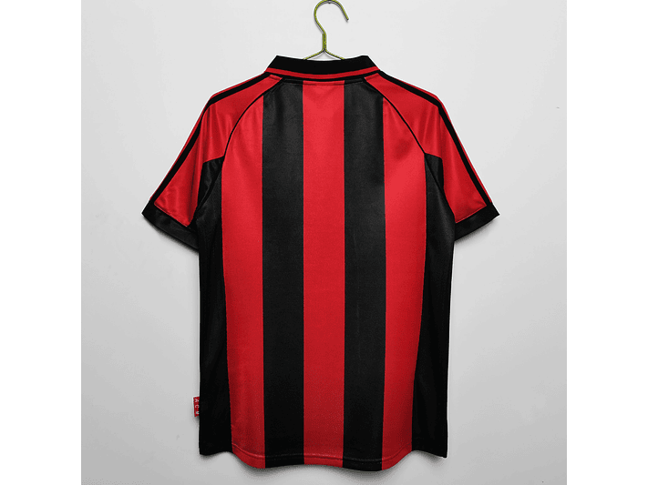 AC Milan 1998/99 (Home Kit) 9