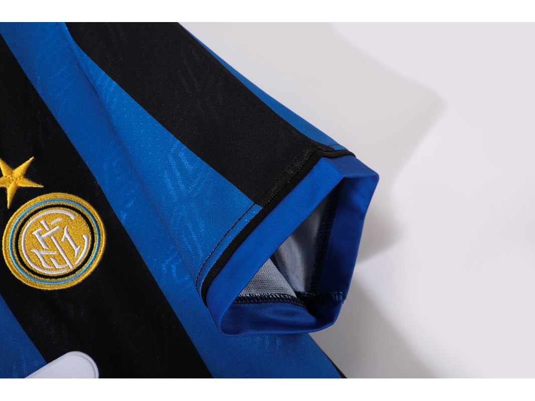 Inter de Milán 1995/96 (Home Kit) 3