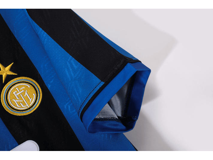 Inter de Milán 1995/96 (Home Kit) 3