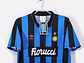 Inter de Milán 1992/94 (Home Kit) - thumbnail 9