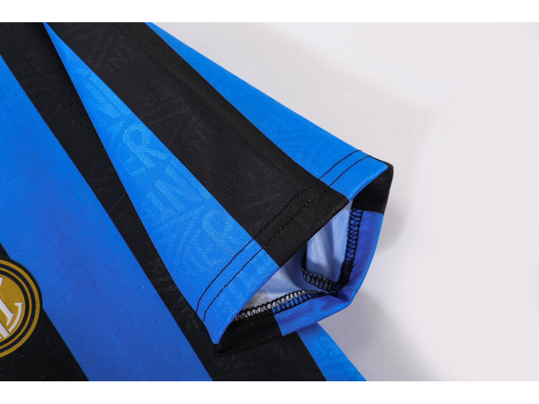 Inter de Milán 1992/94 (Home Kit) 10