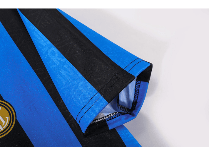 Inter de Milán 1992/94 (Home Kit) 10