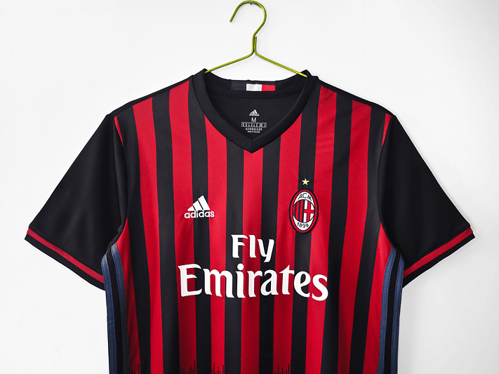 AC Milan 2016/17 (Home Kit) 2
