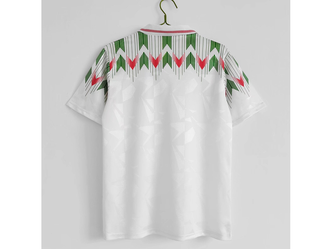 Gales 1990/92 (Away Kit) 5