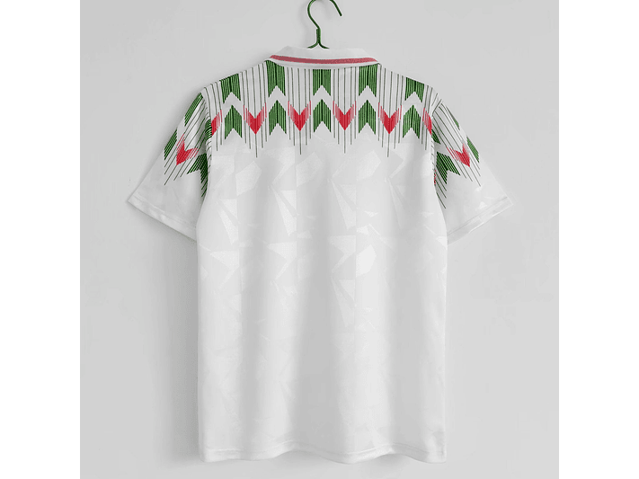 Gales 1990/92 (Away Kit) 5