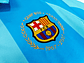 Barcelona 2007/08 (Away Kit) - thumbnail 10